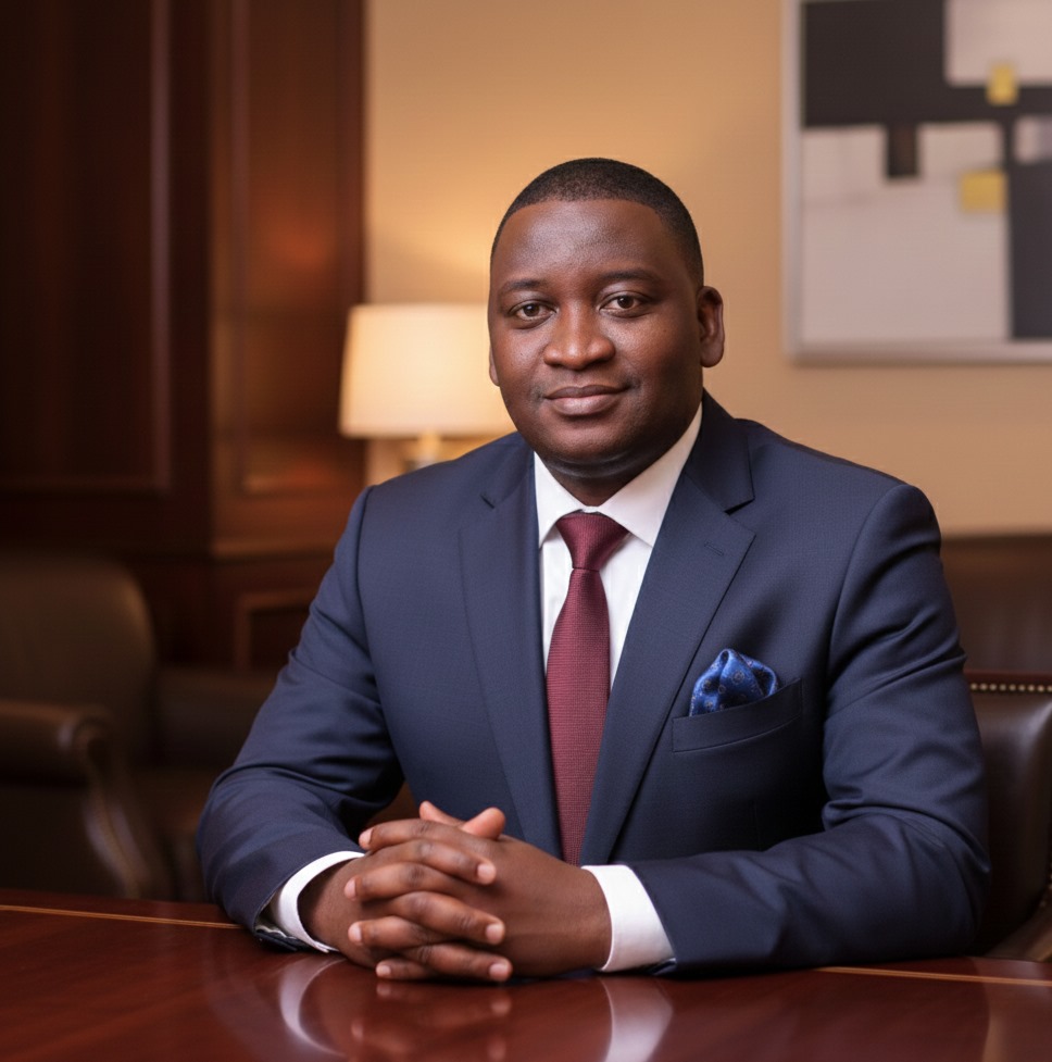 Abdu Nasser - Founder