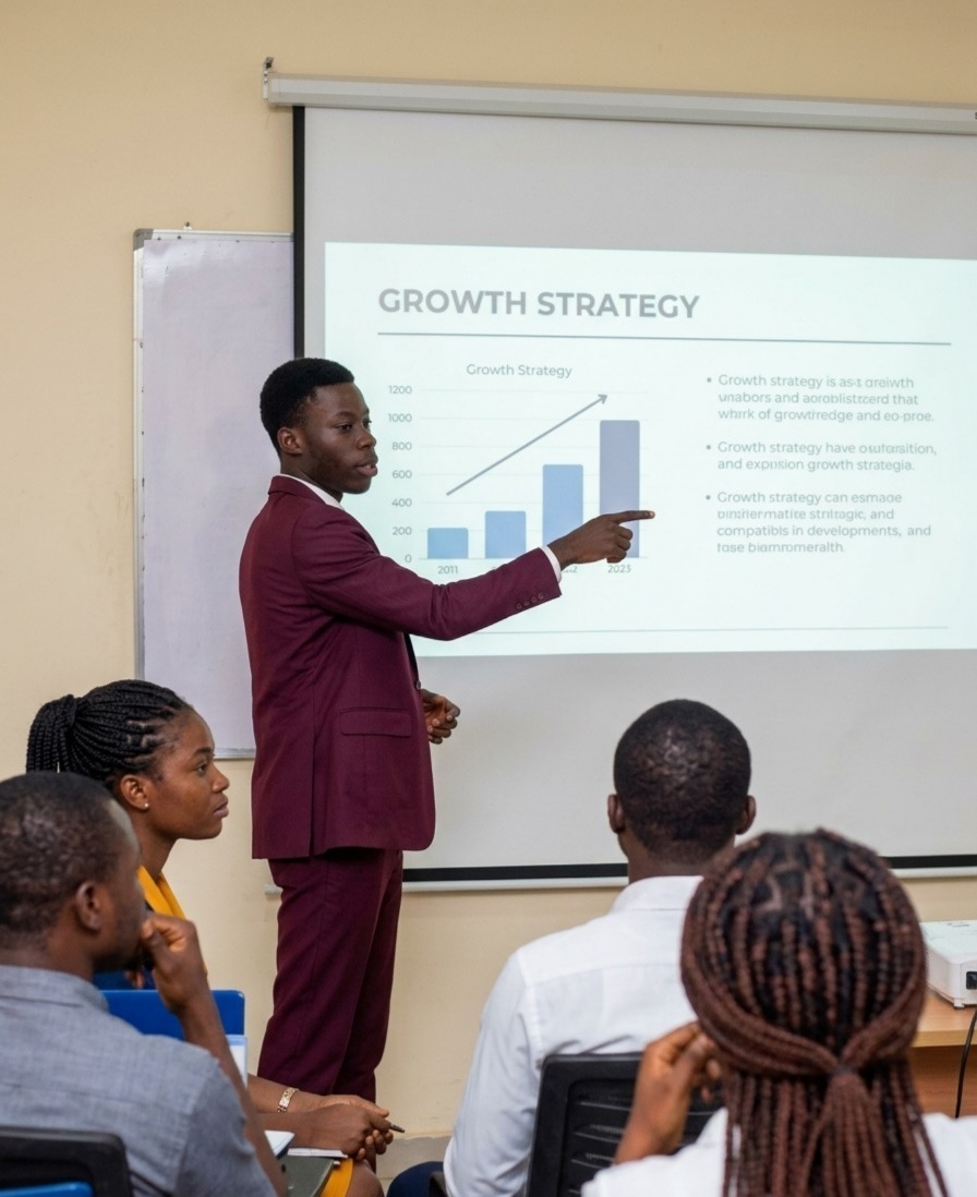 Motivational speaking and transformational talks