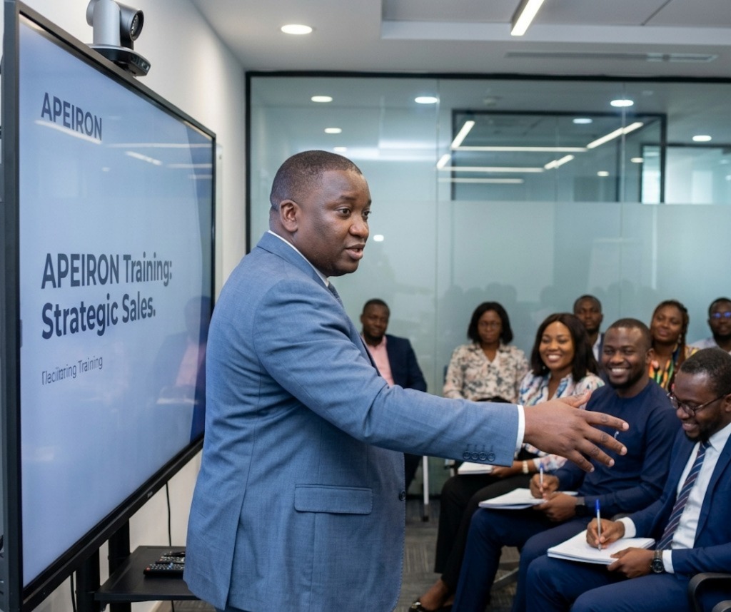 Financial literacy workshop